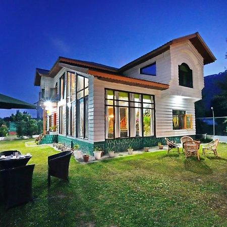 Sojourn Cottages Pahalgām Kültér fotó