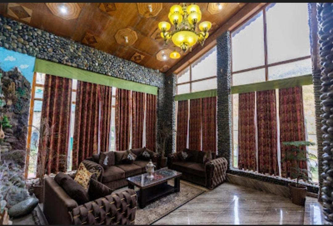Sojourn Cottages Pahalgām Kültér fotó