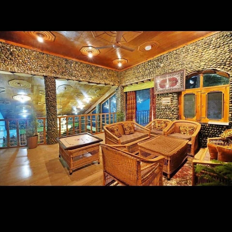 Sojourn Cottages Pahalgām Kültér fotó