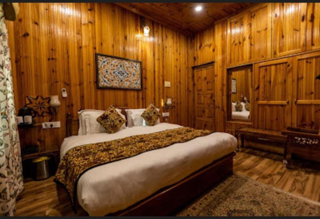 Sojourn Cottages Pahalgām Kültér fotó